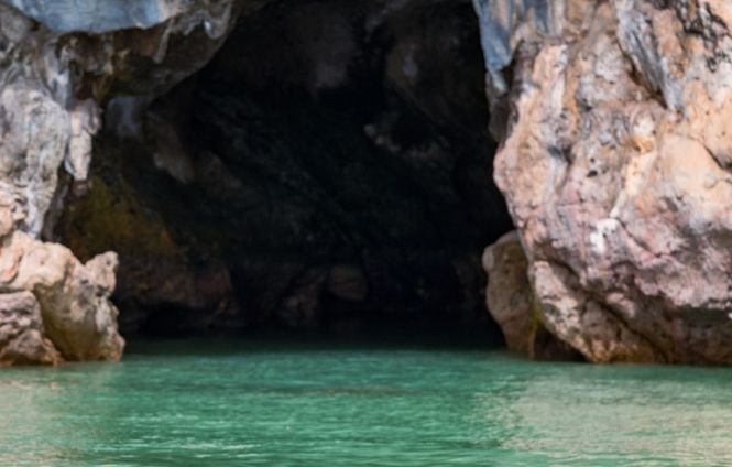 O echipă de arheologi din Mexic a făcut o descoperire șocantă în cea mai mare peșteră inundată din lume. „Erau acolo din Era glaciară”