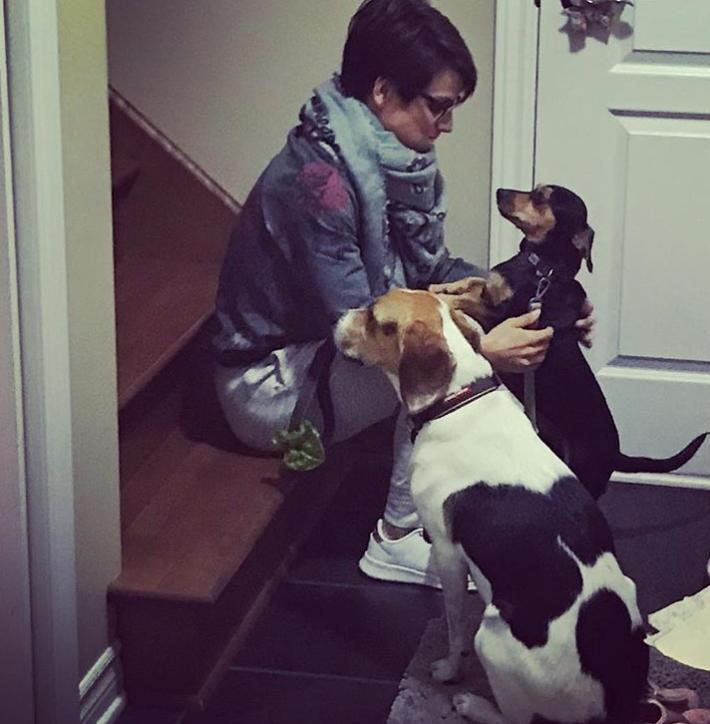 Mărturisirea unei patinatoare la JO. Sportiva spune că a câștigat două medalii olimpice datorită unui câine 510450