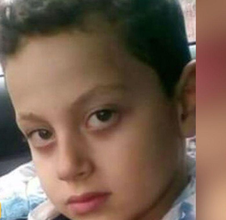 Acest copil a dispărut de acasă și nu s-a mai întors. Mama a anunțat Poliția 510498