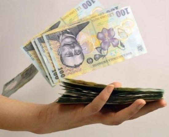 Cursul valutar 22 februarie. Cât a ajuns să coste un euro