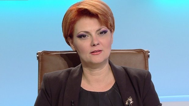 Olguța Vasilescu reacționează, după ce PNL a amenințat-o cu plângere penală: Cum să faci asemenea gafe ca partid de opoziție?