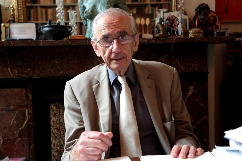 Prințul Șerban Cantacuzino a murit la 90 de ani 510575