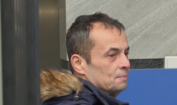 Mircea Negulescu a fost audiat la Parchet. Procurorul, plângere împotriva unui cameraman care l-ar fi agresat