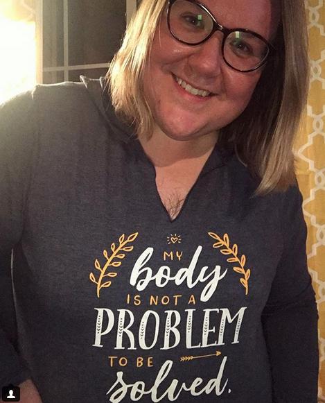 S-a trezit într-o dimineață cu ceva ciudat pe ea și s-a dus de urgență la spital. Medicii i-au spus că nu au ce să-i facă. Acum a decis să le arate tuturor ce i s-a întâmplat și să se accepte așa cum e (FOTO) 510554