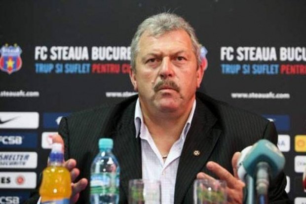 Veste tristă primită de Duckadam înainte de returul cu Lazio: ”O să-mi pună o proteză. E terminat”