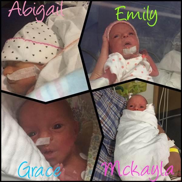 La scurt timp după căsătorie, a rămas însărcinată. Când medicul s-a uitat pe ecran la prima ecografie, a fost uimit. „Așa ceva se întâmplă o dată la 15 milioane de cazuri!” (FOTO) 510989