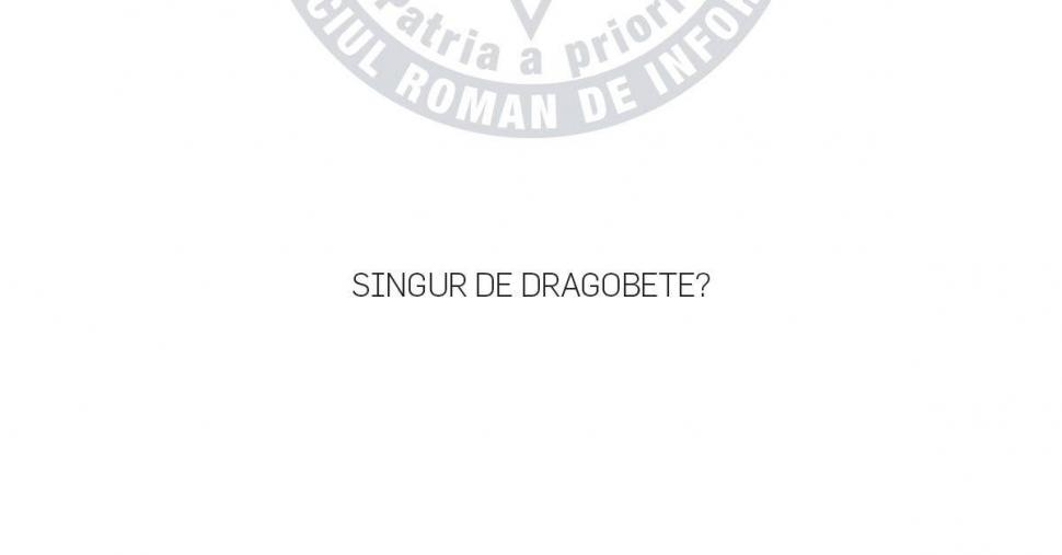 Mesajul SRI de Dragobete 510994