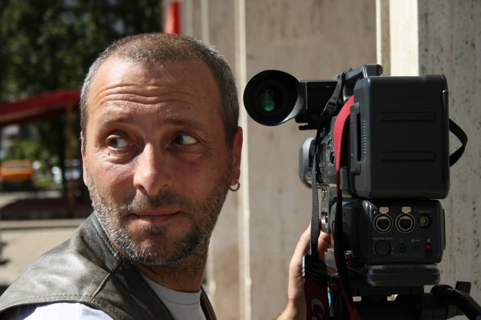 Doliu în presa românească. Un cunoscut jurnalist a încetat brusc din viață