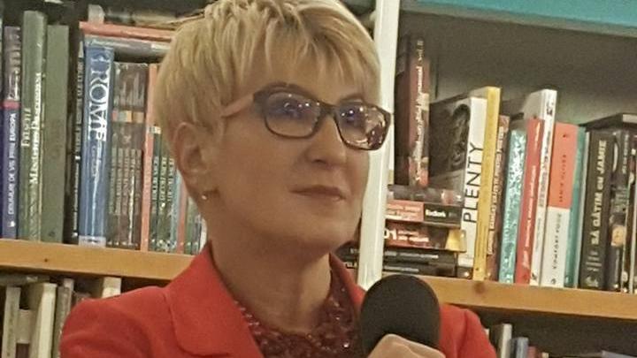 Dr. Simona Tivadar: „Mâncarea de post era o mâncare incomparabilă cu mizeriile care din ziua de azi. Postul a ajuns să fie o ruşine, o îmbuibare!”