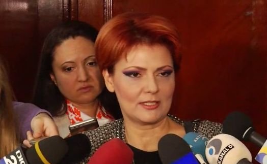 Lia Olguța Vasilescu, anunț crucial despre pensii 