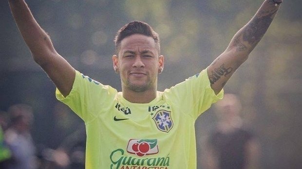  Neymar se confruntă cu probleme mari. Ce se întâmplă cu celebrul fotbalist