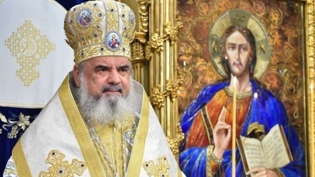 Patriarhia Română vrea să construiască un cartier rezidențial în București