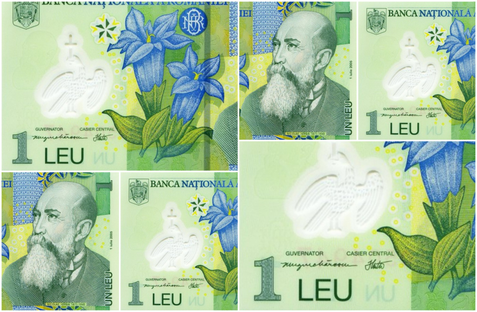 De ce moneda românească se numește „leu”? De unde vine, de fapt, denumirea de „leu”?