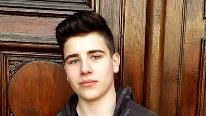 S-a aflat motivul pentru care fiul de 16 ani al fotbalistului Florin Pancovici s-a sinucis! Ce a scris baiatul in biletul de adio