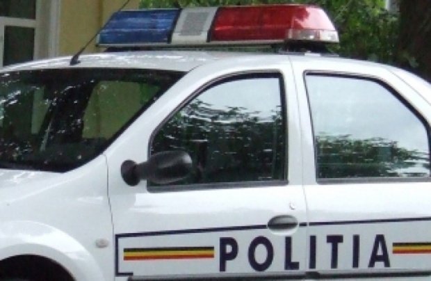 Un preot a bătut un polițist în Lugoj. Motivul incredibil pentru care a recurs la acest gest