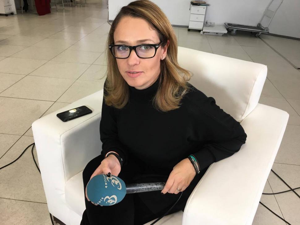 ANTENA3.RO LIVE. Florentina Fântânaru: „Vreau să aflu poveștile oamenilor” 511800