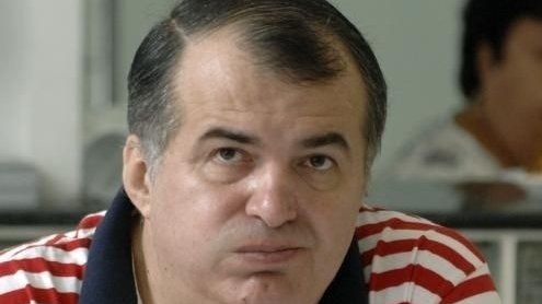 Florin Călinescu ar putea intra în politică. Cine ar putea să-l convingă să facă acest pas