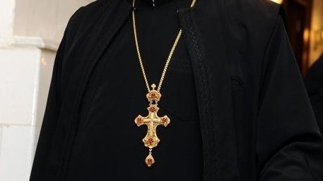 Preot al Arhiepiscopiei Tomisului, condamnat la închisoare