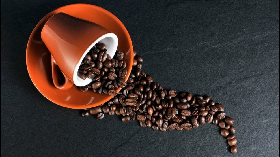 Trucul care îmbunătățește aroma cafelei