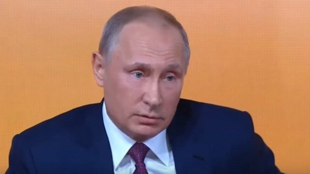 Avertismentul lui Vladimir Putin pentru statele UE: „Suntem cu toţii afectaţi”