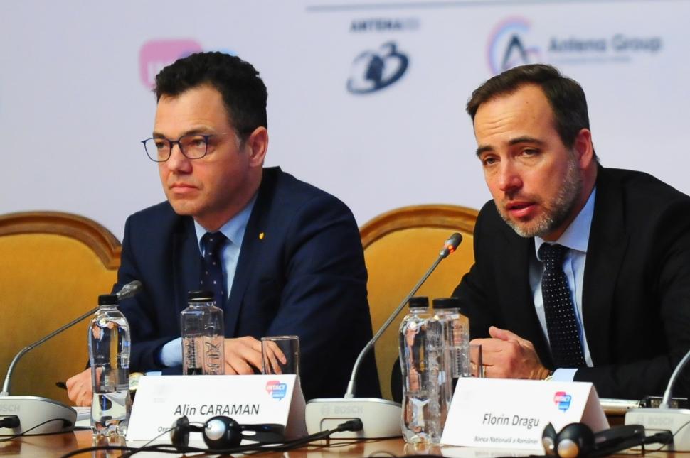 Intact Professional Debates: Piața imobiliară - tendințe și obiective pentru 2018 512372