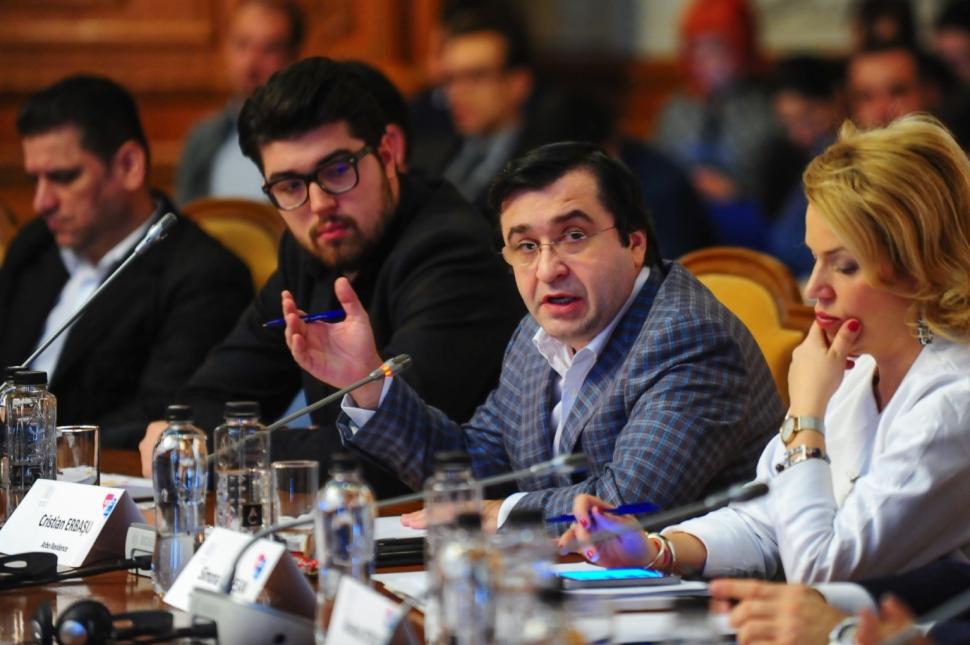 Intact Professional Debates: Piața imobiliară - tendințe și obiective pentru 2018 512373