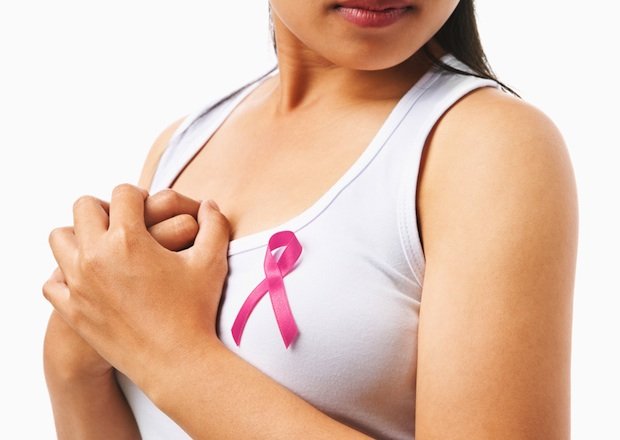 Patru semne ale cancerului la sân despre care nu vorbește nimeni