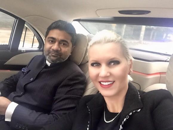  "Am participat în urmă cu ceva vreme la Miss Univers România, dar nu am câștigat! Într-o zi, pe telefonul meu a apărut un număr ciudat". Ce a făcut Anca 512493