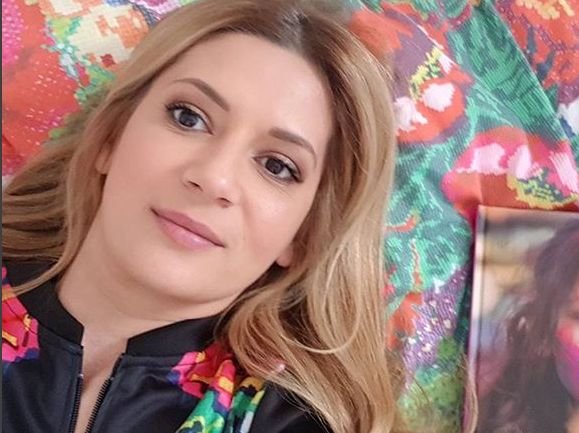 Amalia Enache și-a pierdut mama în urmă cu 10 ani. Vedeta TV a făcut o mărturisire dureroasă