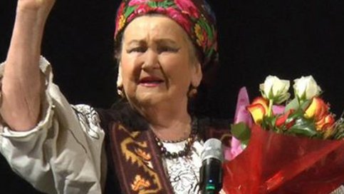 Doliu în lumea muzicii românești! O cântăreață de muzică populară s-a stins din viață la 71 de ani