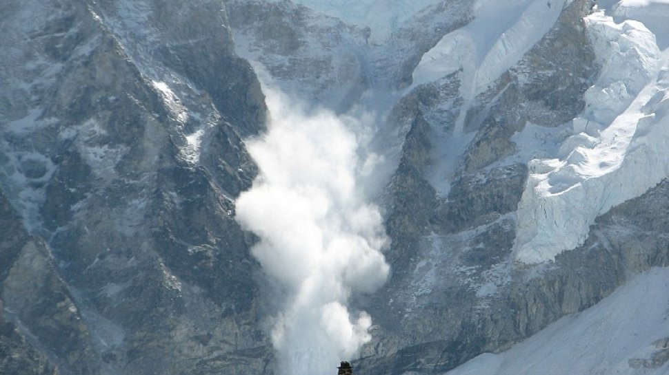 Tragedie în Alpii francezi! Mai multe persoane au murit, în urma unei avalanșe