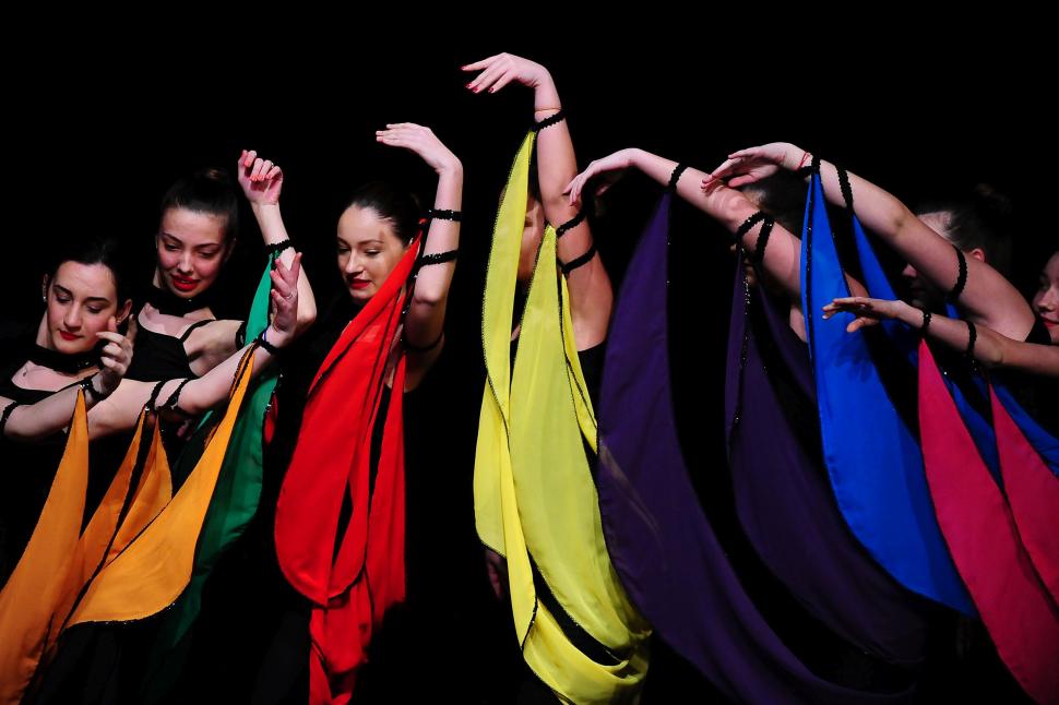 Primăvara a sosit prin ochi de copil 512665