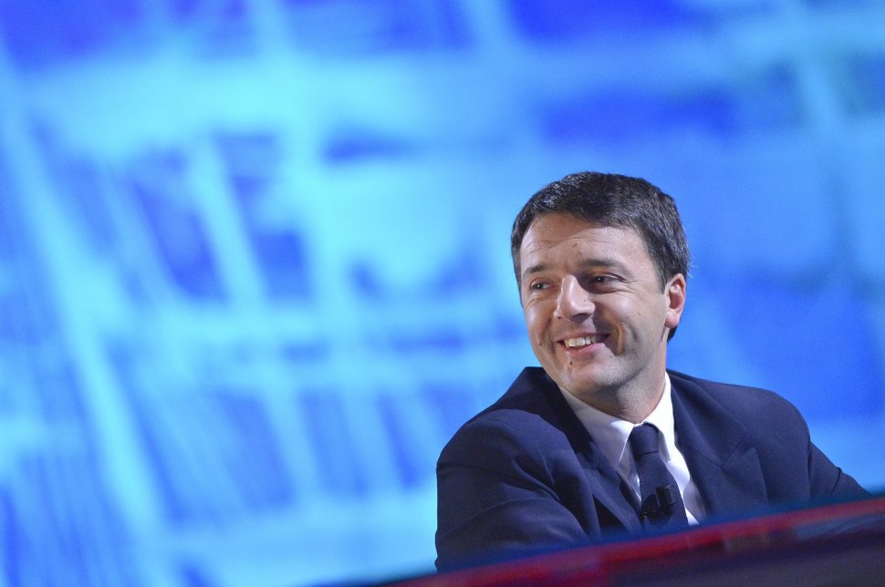 Fostul premier italian Matteo Renzi, demisie de la conducerea Partidului Democrat după pierderea alegerilor