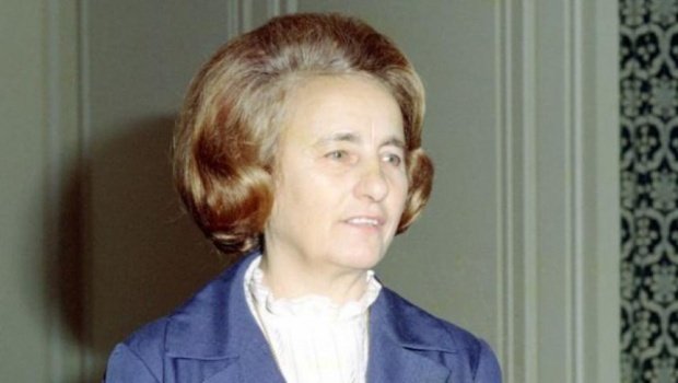 Cine a fost femeia pe care Elena Ceauşescu a urât-o cel mai mult