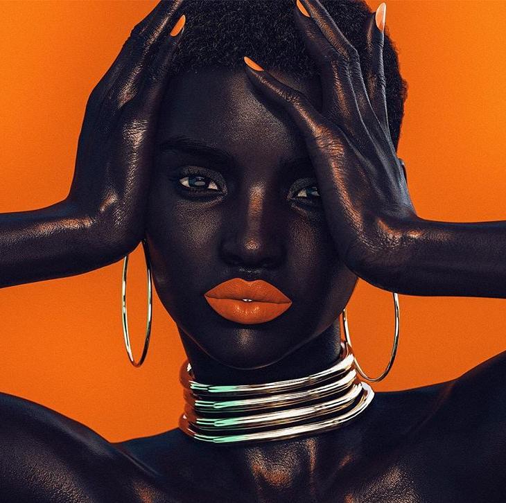 Este populară pe rețelele de socializare, dar ascunde un secret teribil. Fanii ei nu se așteptau 513187