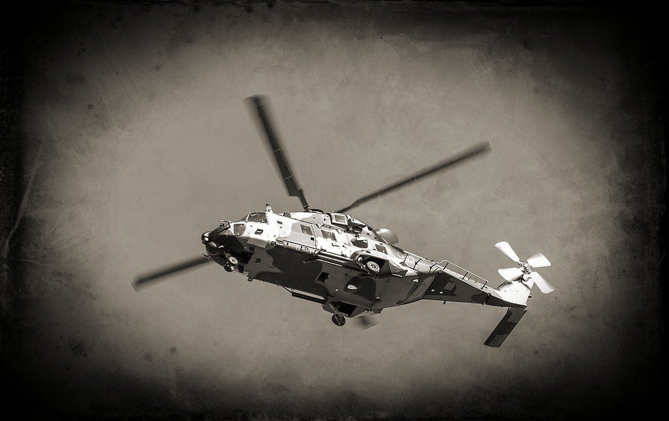 Misterul elicopterului prăbușit la Revoluție, lângă Alba Iulia. Cine se afla în el