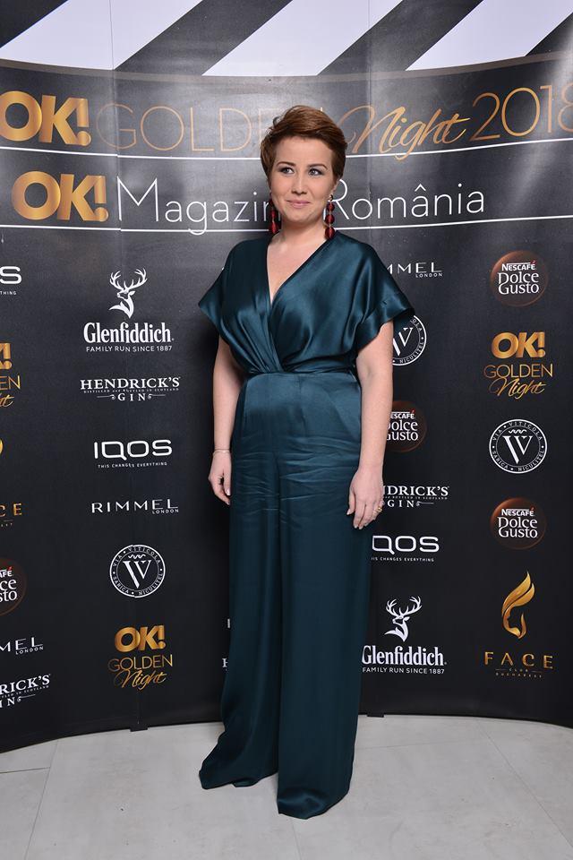 Sabina Iosub schimbare spectaculoasă de look! Cum arată prezentatoarea Antena 3 după ce a slăbit și s-a tuns scurt 513044