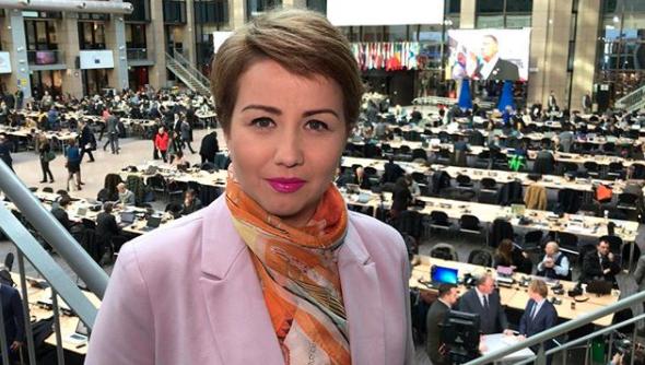 Sabina Iosub schimbare spectaculoasă de look! Cum arată prezentatoarea Antena 3 după ce a slăbit și s-a tuns scurt 513045