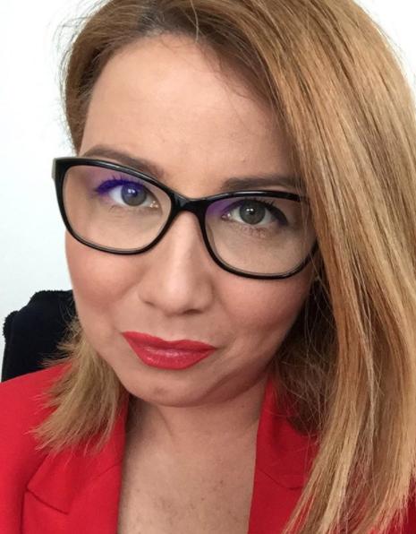 Sabina Iosub schimbare spectaculoasă de look! Cum arată prezentatoarea Antena 3 după ce a slăbit și s-a tuns scurt 513046