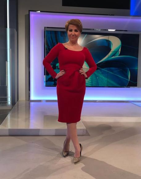 Sabina Iosub schimbare spectaculoasă de look! Cum arată prezentatoarea Antena 3 după ce a slăbit și s-a tuns scurt 513048