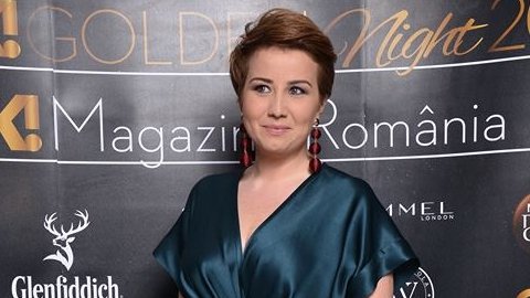 Sabina Iosub schimbare spectaculoasă de look! Cum arată prezentatoarea Antena 3 după ce a slăbit și s-a tuns scurt