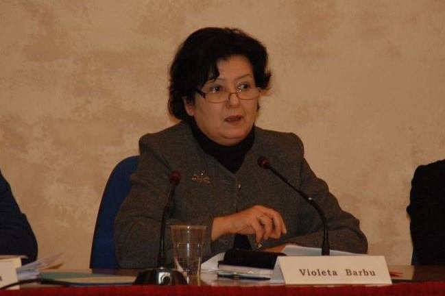  Soția unui cunoscut politician din România a murit