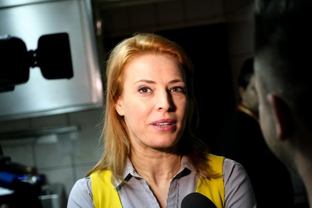  Aurelian Temișan, anunț trist despre Monica Davidescu: Nu mai face ce făcea odinioară