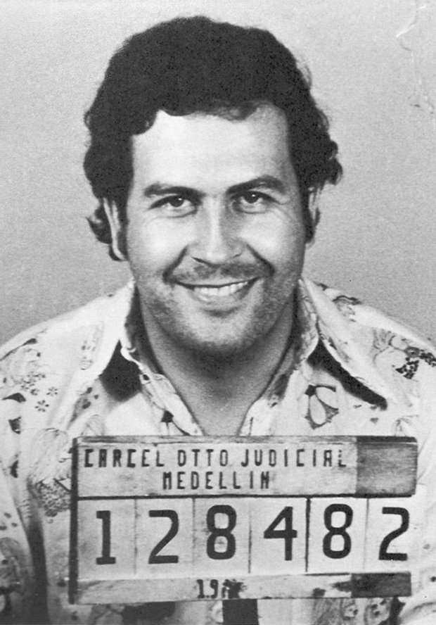 Ce s-a întâmplat cu averea de peste 40.000.000.000 de dolari a lui Pablo Escobar