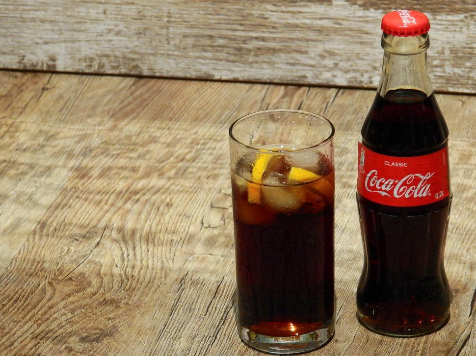 Coca-Cola vrea să producă o băutură alcoolică