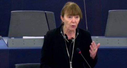 Demisie neașteptată la Bruxelles! Monica Macovei părăsește Alianța Conservatorilor și Reformiștilor Europeni