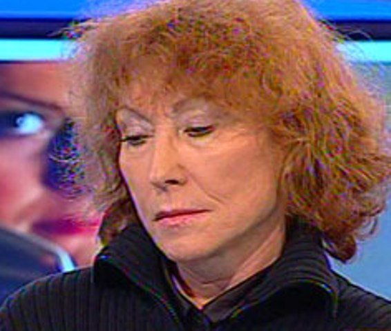 Doina Spătaru, internată de urgență