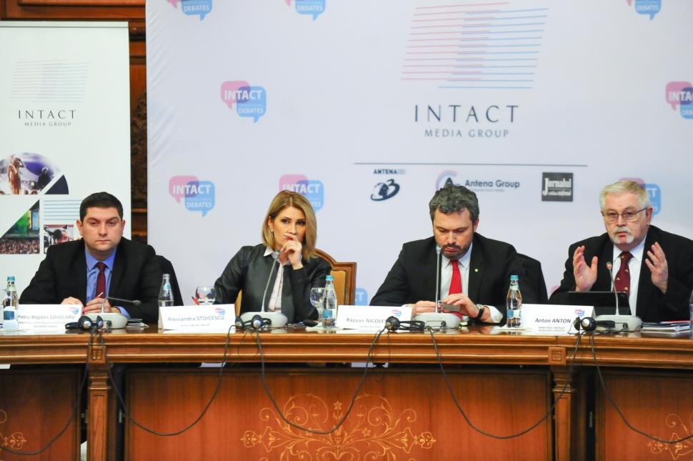 Tranziție Inteligentă către un sector energetic digitalizat și sustenabil 513514