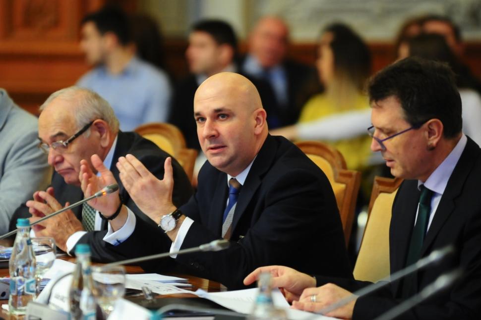 Tranziție Inteligentă către un sector energetic digitalizat și sustenabil 513515