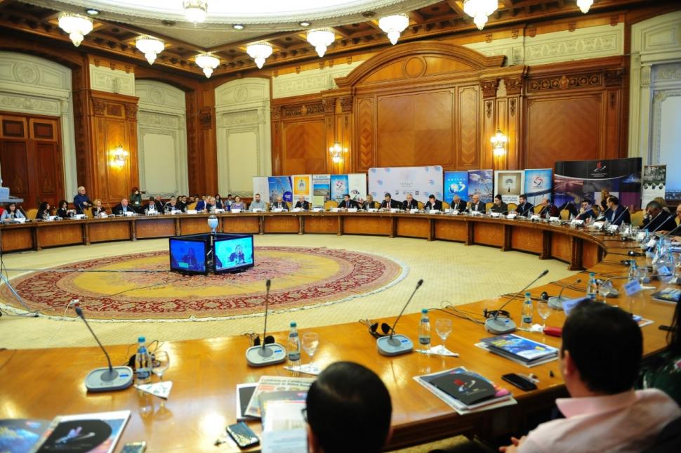 Tranziție Inteligentă către un sector energetic digitalizat și sustenabil 513517